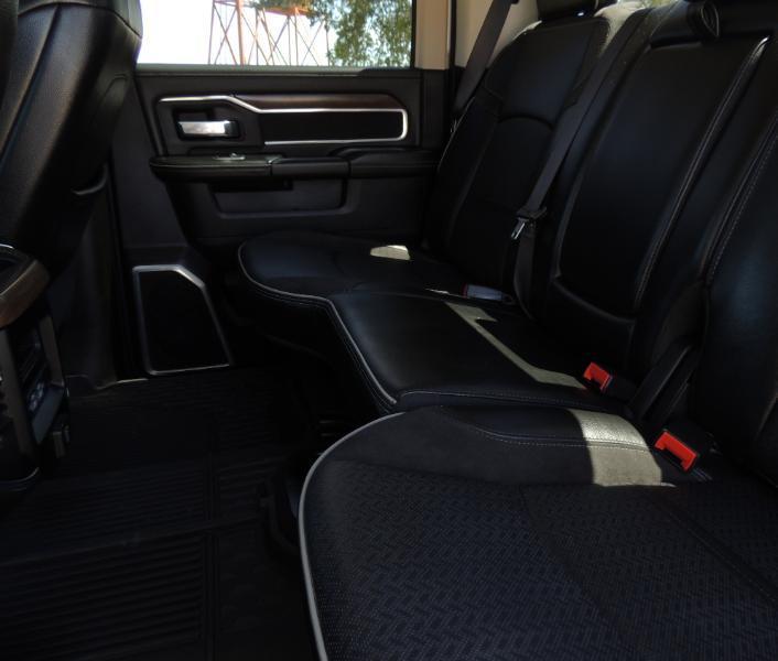RAM 2500 Laramie Crew Cab SWB 4WD 2024