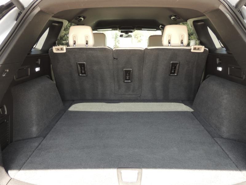 Cadillac XT5 Base 2019