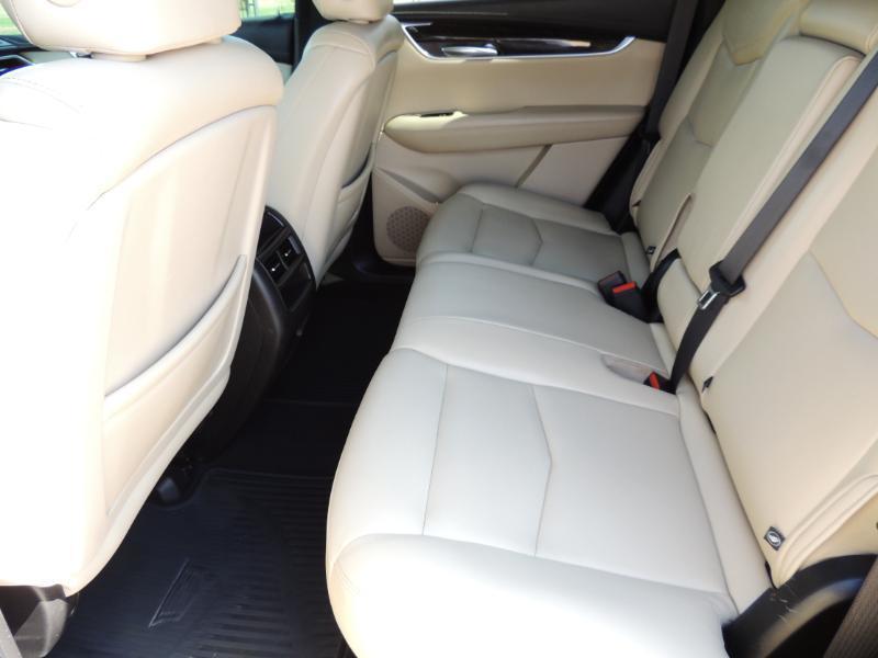 Cadillac XT5 Base 2019