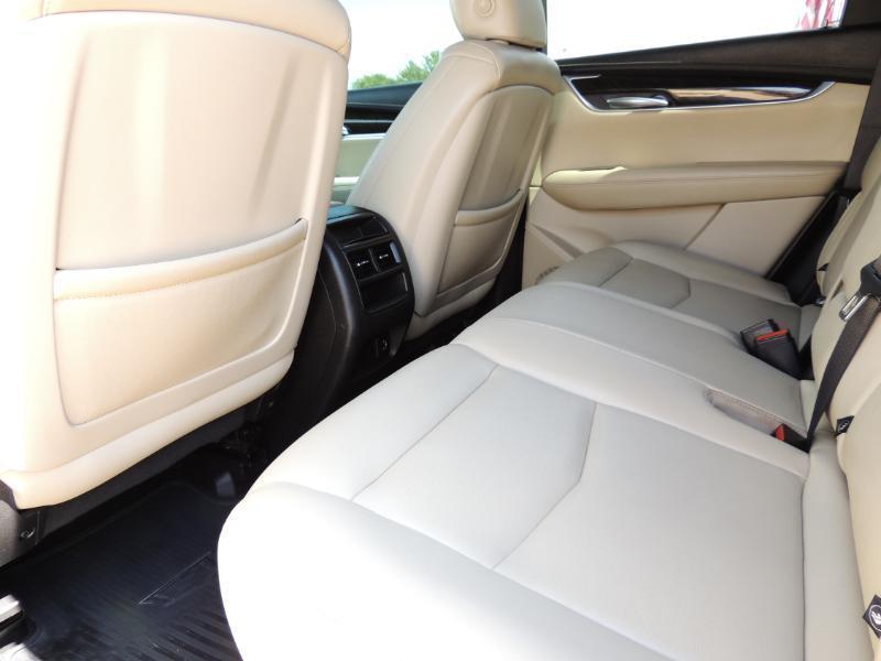 Cadillac XT5 Base 2019