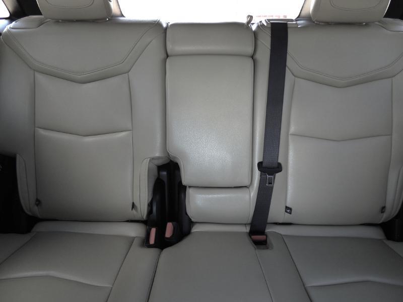Cadillac XT5 Base 2019