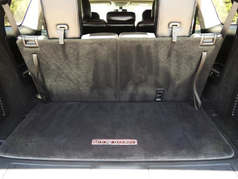 Nissan Pathfinder SV 4WD 2020
