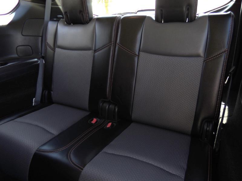 Nissan Pathfinder SV 4WD 2020