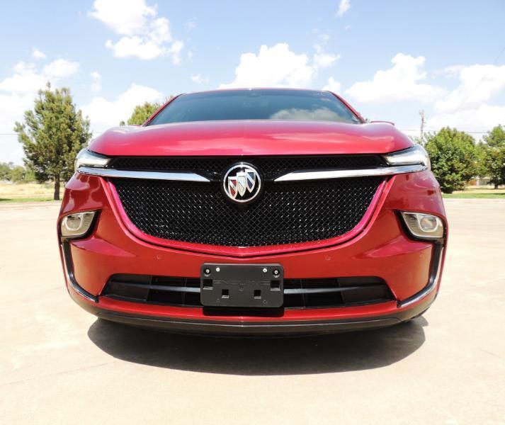 Buick Enclave Essence FWD 2023