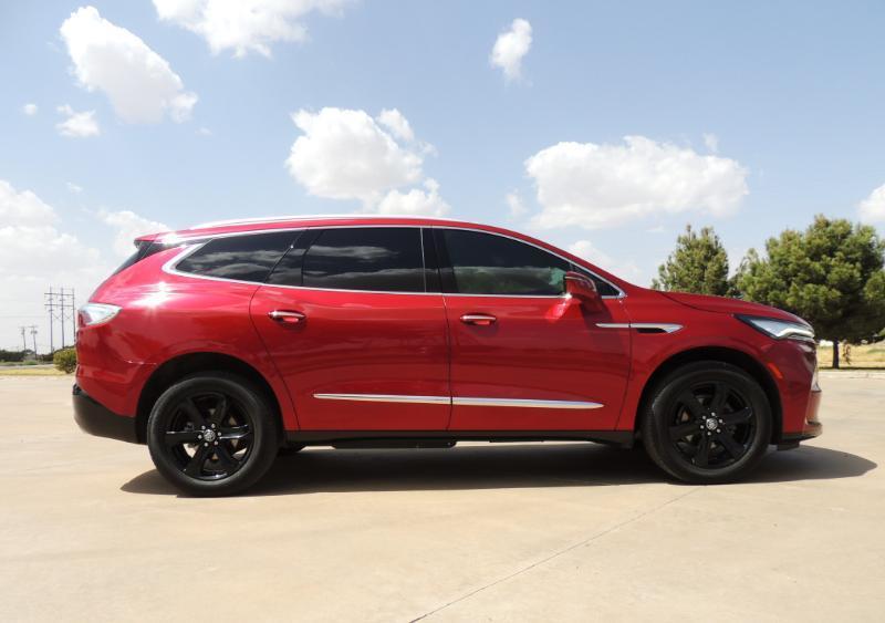 Buick Enclave Essence FWD 2023