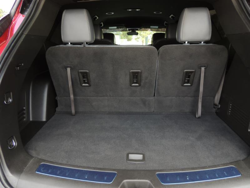 Buick Enclave Essence FWD 2023
