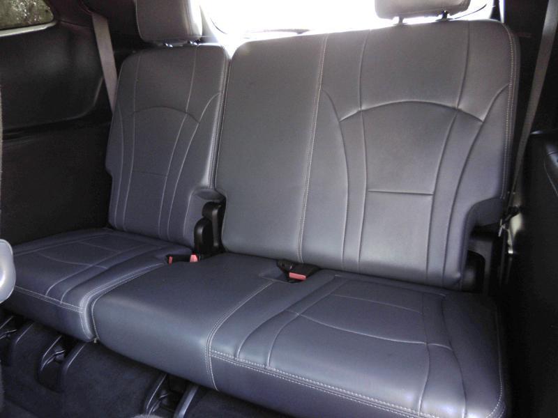 Buick Enclave Essence FWD 2023