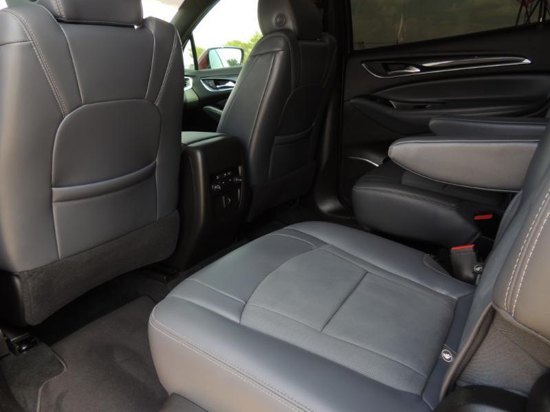 Buick Enclave Essence FWD 2023