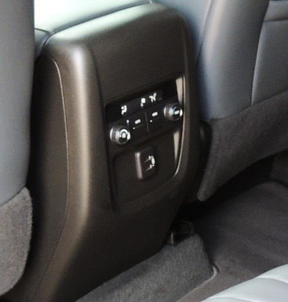 Buick Enclave Essence FWD 2023