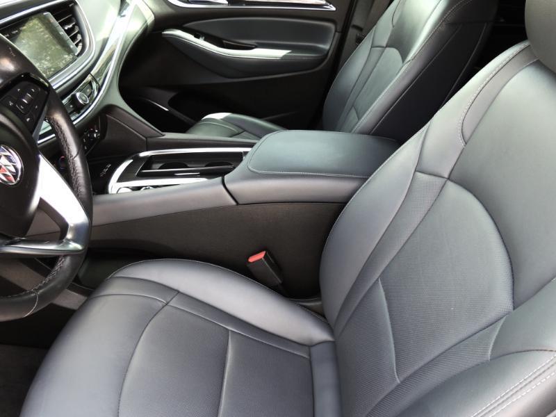 Buick Enclave Essence FWD 2023
