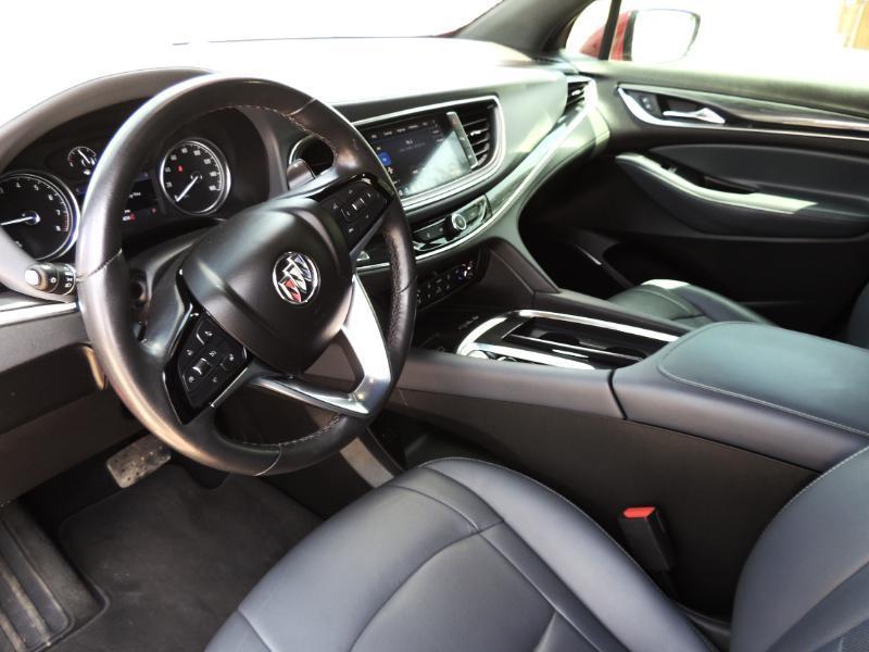 Buick Enclave Essence FWD 2023