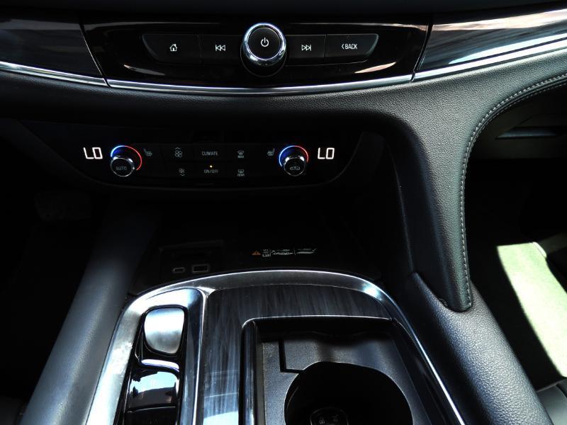 Buick Enclave Essence FWD 2023