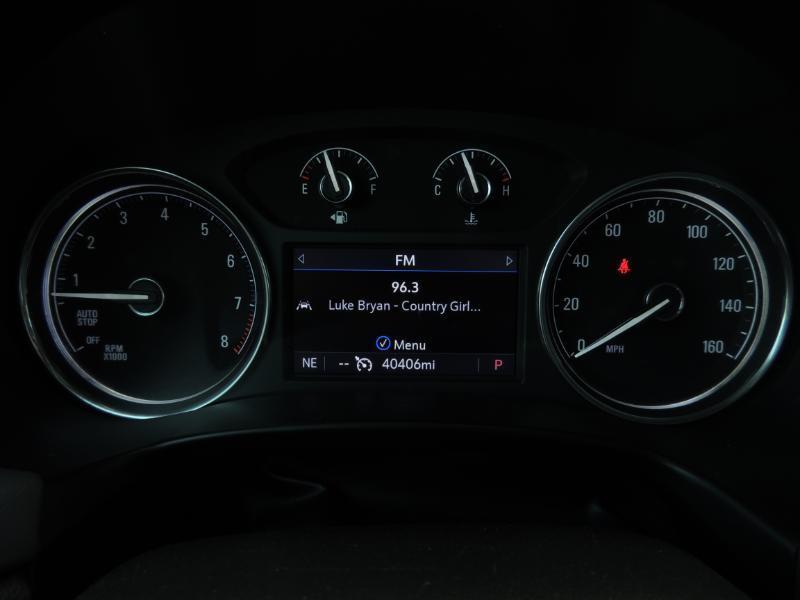 Buick Enclave Essence FWD 2023