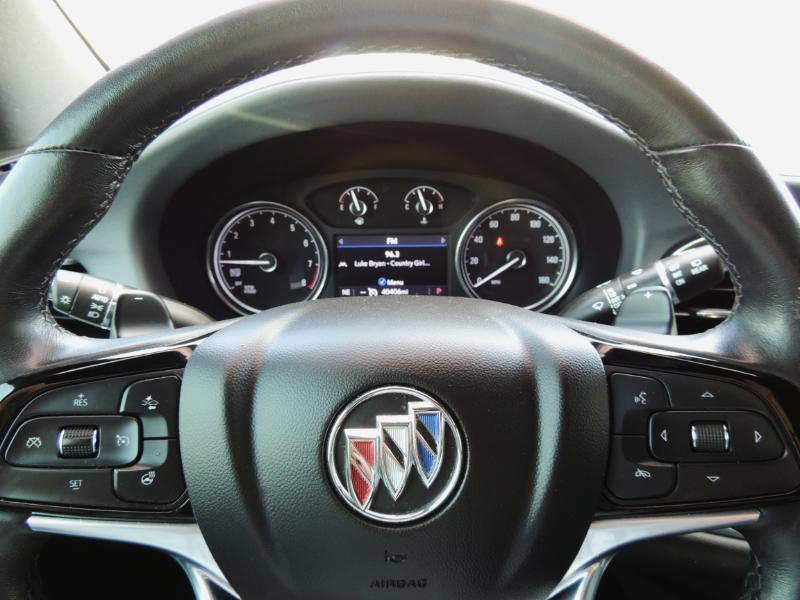 Buick Enclave Essence FWD 2023
