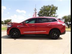 2023 Buick Enclave 