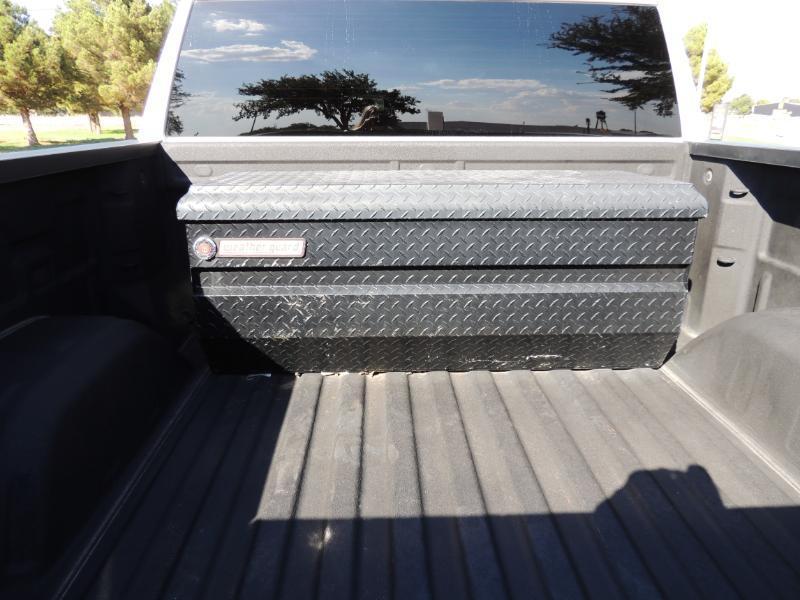 Chevrolet Silverado 1500  2019