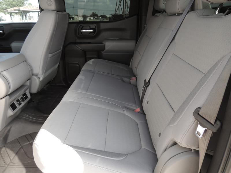 Chevrolet Silverado 1500  2019