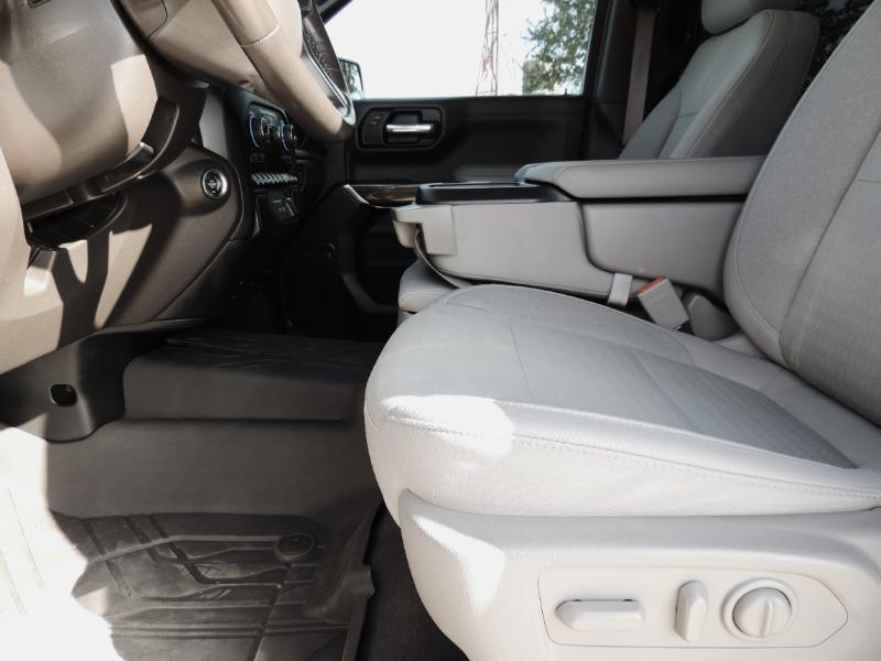 Chevrolet Silverado 1500  2019