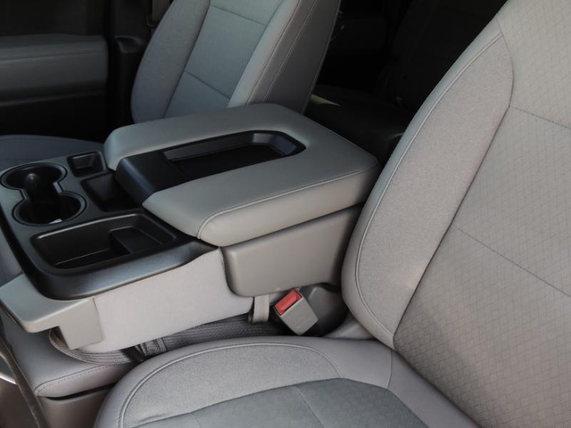 Chevrolet Silverado 1500  2019