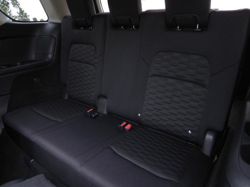 Nissan Pathfinder SV 2022