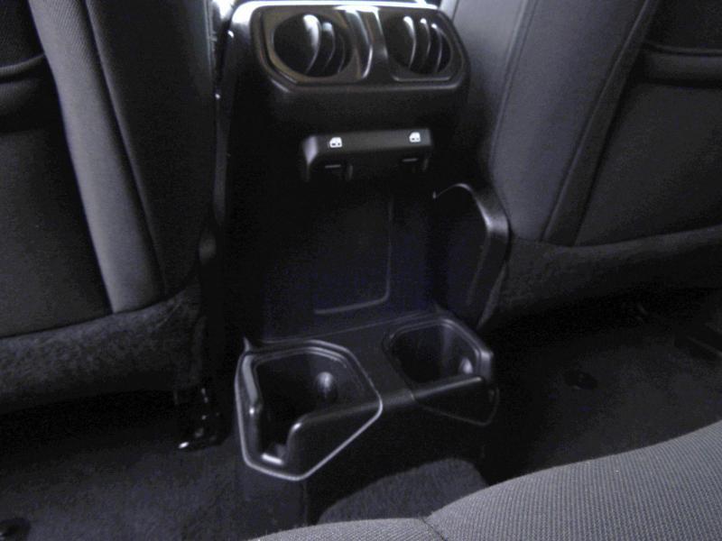 2019 Jeep Wrangler Unlimited Sport S - Photo 8