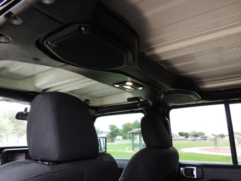2019 Jeep Wrangler Unlimited Sport S - Photo 9