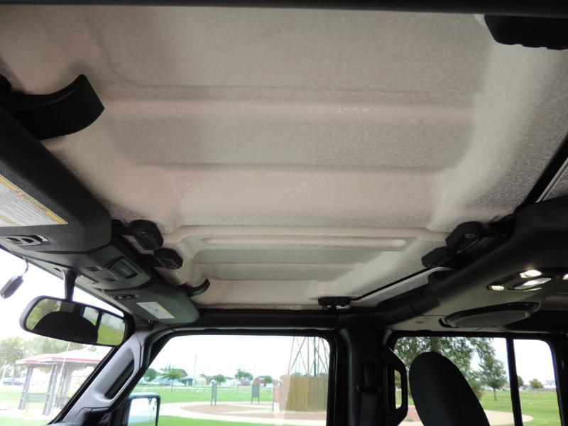 2019 Jeep Wrangler Unlimited Sport S - Photo 12