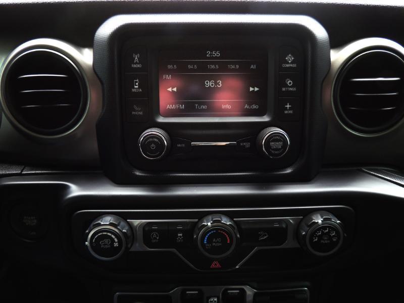 2019 Jeep Wrangler Unlimited Sport S - Photo 13