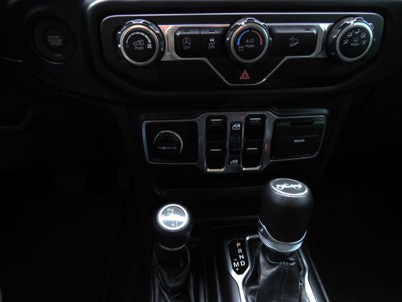 2019 Jeep Wrangler Unlimited Sport S - Photo 14