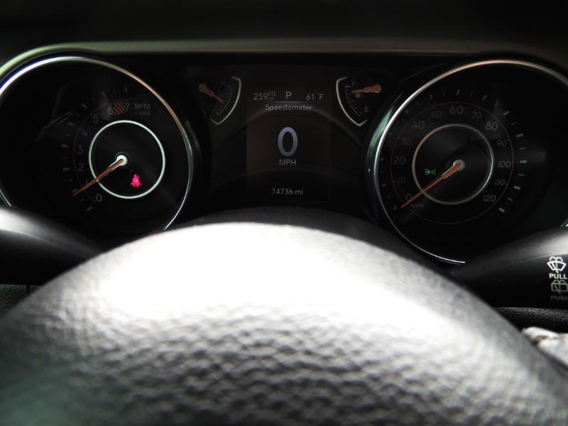 2019 Jeep Wrangler Unlimited Sport S - Photo 15