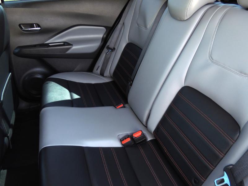 Nissan Kicks SR 2023