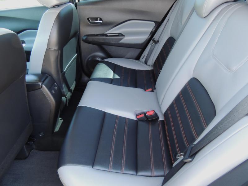 Nissan Kicks SR 2023