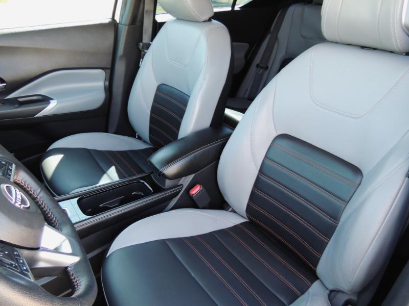 Nissan Kicks SR 2023