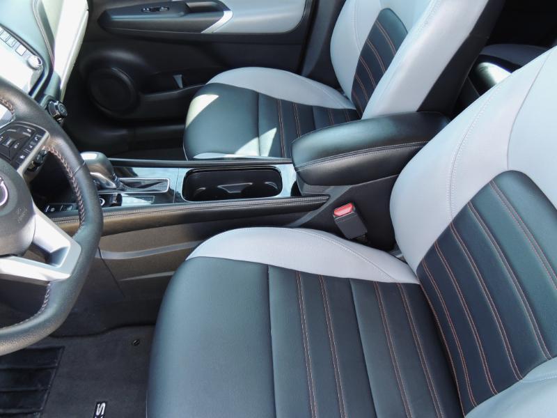 Nissan Kicks SR 2023