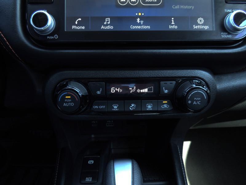 Nissan Kicks SR 2023