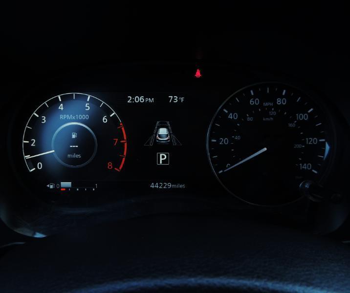Nissan Kicks SR 2023