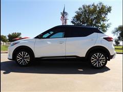 2023 Nissan Kicks 