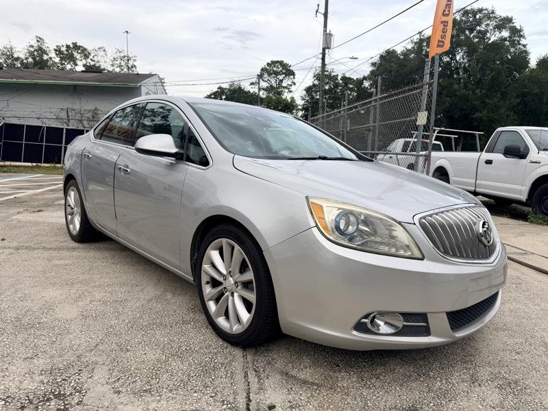 Buick Verano Convenience 2014