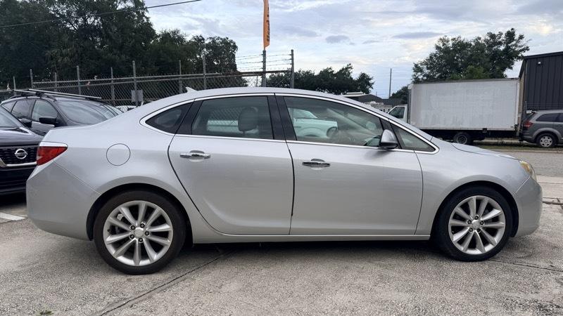 Buick Verano Convenience 2014