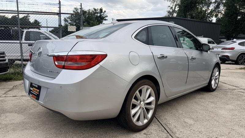 Buick Verano Convenience 2014