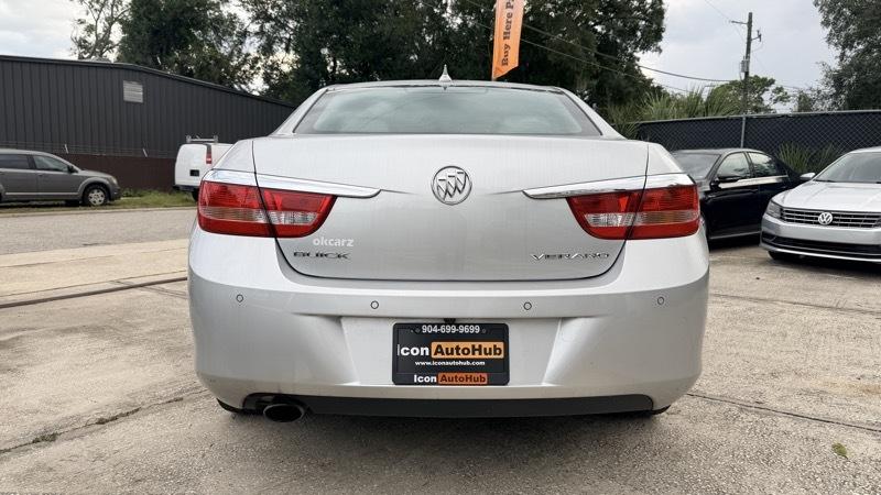 Buick Verano Convenience 2014