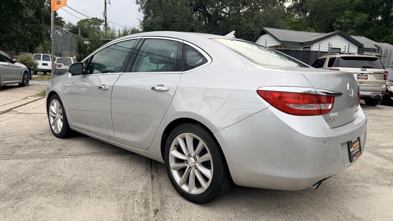 Buick Verano Convenience 2014
