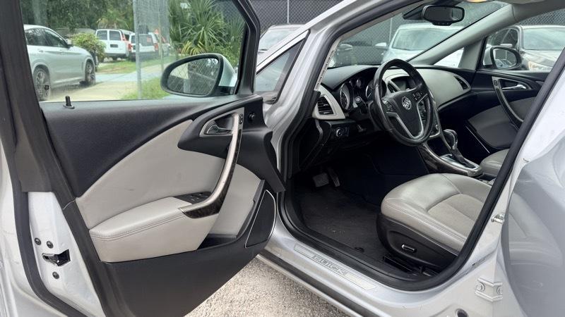 Buick Verano Convenience 2014
