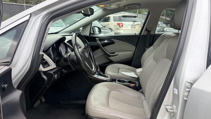 Buick Verano Convenience 2014