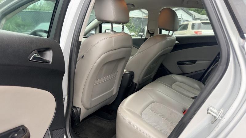 Buick Verano Convenience 2014