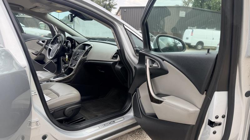 Buick Verano Convenience 2014