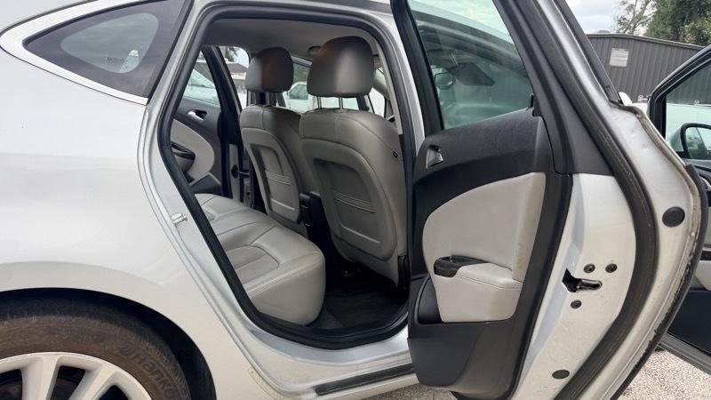 Buick Verano Convenience 2014