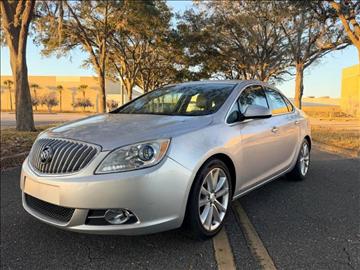 2014 Buick Verano Convenience