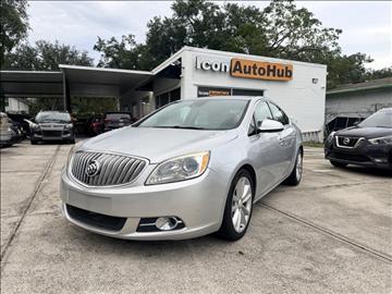 2014 Buick Verano Convenience