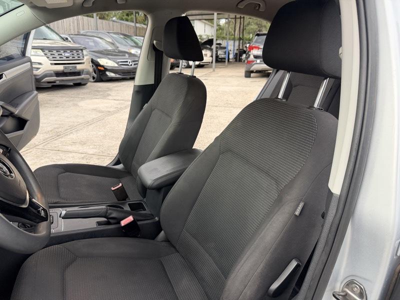 Volkswagen Passat  2017